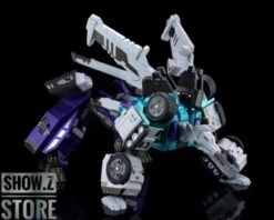 G-Creation GDW-03M Fuuma Sixshot Limited Metallic Version -Happy Toy Store 96b1231234