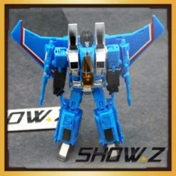 Yes Model YM-02 MP11T Thundercracker -Happy Toy Store 96c2cf1a8a