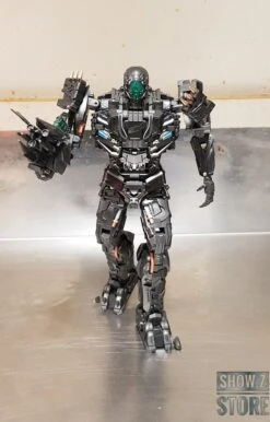 Mr-Bucket MR-02 Weapons Upgrade Kit Unique Toys UT R-01 Peru Kill AOE Lockdown -Happy Toy Store 971c25e0b7