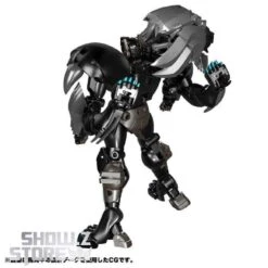 Takara Tomy Masterpiece MP-48+ Dark Amber Leo Prime -Happy Toy Store 974fe0eb09