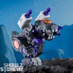 Dr.Wu DW-E14 Energy Dragon Trypticon -Happy Toy Store 9753534081