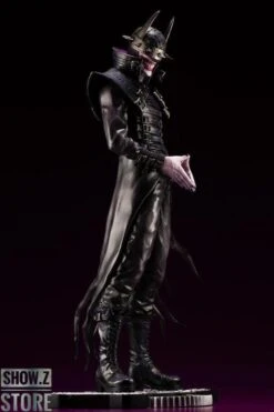 Kotobukiya ArtFX The Batman Who Laughs -Happy Toy Store 9798cb1ff0