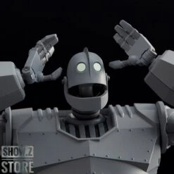 Sentinel Toys 1000Toys 1/80 The Iron Giant Riobot Iron Giant Normal Mode 18 Sentinel Toys 1000Toys 1/80 The Iron Giant Riobot Iron Giant Normal Mode -Happy Toy Store 97b0bb993a
