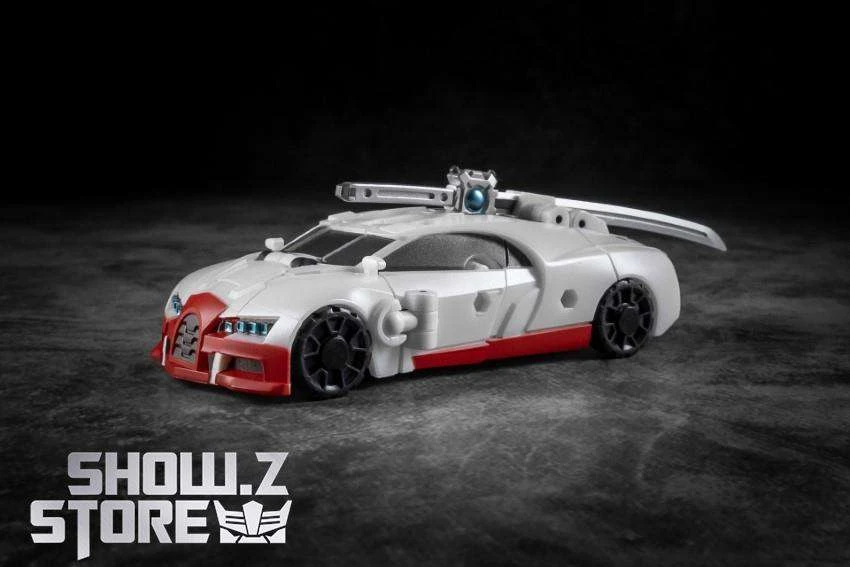 IronFactory EX-52S Twin-Edged Blade Kochuu-Norimune Drift 12 IronFactory EX-52S Twin-Edged Blade Kochuu-Norimune Drift - Image 10