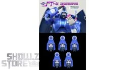 [Pre-Order] FansToys FT-61 Scourge -Happy Toy Store 98759bc906
