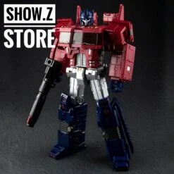 Zeta Toys EX-01 MP10 Optimus Prime 17 Zeta Toys EX-01 MP10 Optimus Prime -Happy Toy Store 98959cbb37
