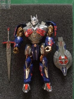 [No Box] Wei Jiang WJ W-8611 Optimus Prime For M-06 Legendary Warrior Grimlock Oversized -Happy Toy Store 98c6af8c65