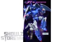 [Pre-Order] FansToys FT-61 Scourge -Happy Toy Store 991183c247
