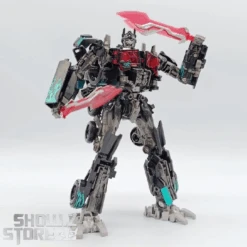 BW TW-1022C Jetwing Optimus Prime Black & Green Version -Happy Toy Store 995a2ecc03