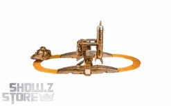 [Coming Soon] Newage H53G Michael Omega Supreme Gold Limited Edition -Happy Toy Store 99b59c7d29