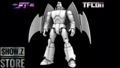 [Pre-Order] FansToys FT-61 Scourge -Happy Toy Store 99b665c746