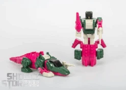 4th Party Transformers G1 Headmasters: Skullcruncher 12 4th Party Transformers G1 Headmasters: Skullcruncher -Happy Toy Store 99f16152d1