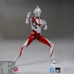 Threezero FigZero S 1/12 Ultraman -Happy Toy Store 9a0c48d54b