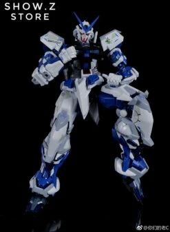 Metal Club MC 1/100 MBF-P03 Gundam Astray Blue Frame SEED Metal Build 22 Metal Club MC 1/100 MBF-P03 Gundam Astray Blue Frame SEED Metal Build -Happy Toy Store 9a347319a8