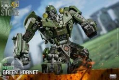 [Green Ver.] Toyworld TW-FS03G Green Hornet WWII -Happy Toy Store 9a4a49d071