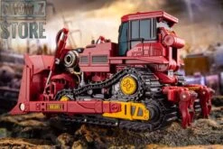 Mechanical Team MT-01 Rampage -Happy Toy Store 9a66678998