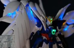Kosmos LED Units For 1/100 XXXG-00W0 Wing Gundam Zero (EW) Ver. Ka -Happy Toy Store 9a850940ba