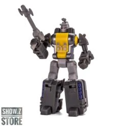 NewAge H-10+ Abadon Kickback H-11+ Berial Shrapnel H-12+ Asmodeus Bombshell Insecticons Set Of 3 Comic Version 26 NewAge H-10+ Abadon Kickback H-11+ Berial Shrapnel H-12+ Asmodeus Bombshell Insecticons Set Of 3 Comic Version -Happy Toy Store 9a85963072