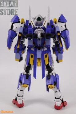 Daban PG GN-001/hs-A01 1/60 Avalanche Exia W/ LED & Battle Damaged Kit & Dash Unit Kit -Happy Toy Store 9a9aa03b36