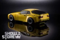 XTransbots MM-10Y Toro Cliffjumper Yellow Version 34 XTransbots MM-10Y Toro Cliffjumper Yellow Version -Happy Toy Store 9ad0ebe6a5