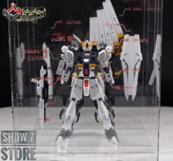 Model Legend 1/144 RX-93 ν Gundam Internal Structure Showcase Display -Happy Toy Store 9ae31235d6