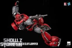 ThreeZero Studio Transformers MDLX Cliffjumper -Happy Toy Store 9b1230aeff