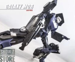 APC Toys Galaxy Mob TFP Vehicon 33 APC Toys Galaxy Mob TFP Vehicon -Happy Toy Store 9b1e4343f2