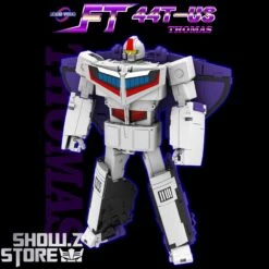 FansToys FT-44T-US Thomas Astrotrain G1 US Version -Happy Toy Store 9b5a8292e5