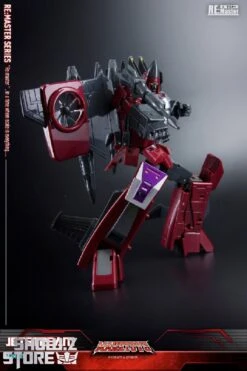 MakeToys MTRM-16 Jetstream Thrust 33 MakeToys MTRM-16 Jetstream Thrust -Happy Toy Store 9bde8ddced