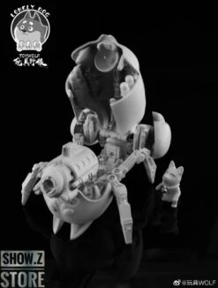 ToyWolf D01 Single Dog -Happy Toy Store 9bf2fdb06d