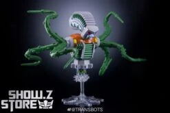 X-Transbots MX-19A Le Poulpe Quintesson Inquisitors -Happy Toy Store 9bfda2b1f9