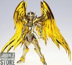 Great Toys Saint Seiya Myth Cloth Soul Of God EX Sagittarius Aiolos 13 Great Toys Saint Seiya Myth Cloth Soul Of God EX Sagittarius Aiolos -Happy Toy Store 9c20d7f72e