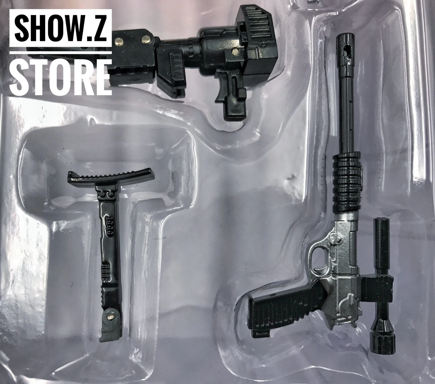 KBB MP-10V Optimus Prime 13 KBB MP-10V Optimus Prime - Image 11