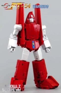FansToys FT-54 Powerglide -Happy Toy Store 9c913f39c4