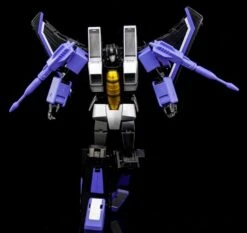Maketoys MT MTRM-12 Skycrow Skywarp -Happy Toy Store 9cc7f35383