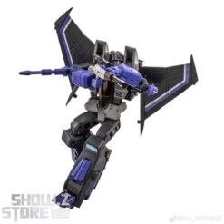 Newage H15C Samael Skywarp 4th Anniversary Version 16 Newage H15C Samael Skywarp 4th Anniversary Version -Happy Toy Store 9cc8c0a536