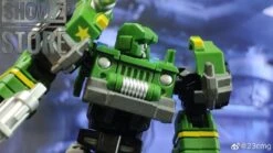 IronFactory EX-38 Optics Hunter Hound 27 IronFactory EX-38 Optics Hunter Hound -Happy Toy Store 9ccebae594