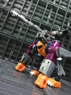 Hasbro PP-27 PP27 Optimal Optimus Power Of Prime Leader Class 17 Hasbro PP-27 PP27 Optimal Optimus Power Of Prime Leader Class -Happy Toy Store 9cdb559c9e