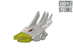 Planet X PlanetX PX-C01K PXC01K Upgrade Expansion Kit For Ismenios Deathsaurus PX-C01 28 Planet X PlanetX PX-C01K PXC01K Upgrade Expansion Kit For Ismenios Deathsaurus PX-C01 -Happy Toy Store 9d0a36bd21