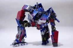 Takara TOMY MPM04 MPM-04 Optimus Prime Movie Series -Happy Toy Store 9d42a34e28