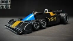 DX9 Toys D-17B Scout Dragstrip G2 Version 35 DX9 Toys D-17B Scout Dragstrip G2 Version -Happy Toy Store 9d4a57adbb