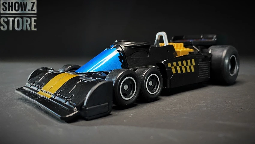 DX9 Toys D-17B Scout Dragstrip G2 Version 16 DX9 Toys D-17B Scout Dragstrip G2 Version - Image 14