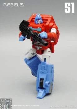 MechFansToys MS-15 Rebels Orion Pax OP -Happy Toy Store 9d51887998