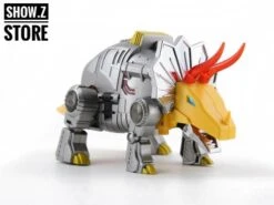 DX9 Toys War In Pocket X18 Bumper Slag -Happy Toy Store 9d74feb58d