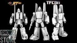 FansToys FT-54 Powerglide -Happy Toy Store 9df5cb4965