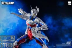 Threezero 1/6 Figzero Ultraman Suit Zero -Happy Toy Store 9e17f6093e
