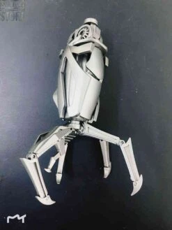 Black Mamba LS-06 LS06 Megatron Studio Series SS13 SS-13 10 Black Mamba LS-06 LS06 Megatron Studio Series SS13 SS-13 -Happy Toy Store 9ed4a64a99