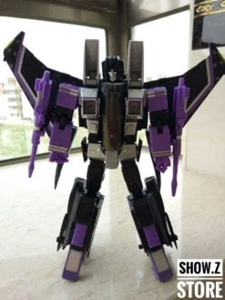 Yes Model YM01 MP11-SW Skywarp -Happy Toy Store 9efcefe33f