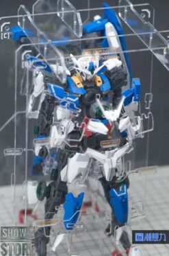Inforce MG03 Internal Structure Showcase Display For GNT-0000 00 Qan[T] Gundam -Happy Toy Store 9f16b51092