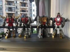 Perfect Fusion PF01 Cesium Caesium 32 Perfect Fusion PF01 Cesium Caesium -Happy Toy Store 9f17fa9b67